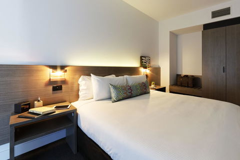 Alpha Mosaic Hotel Fortitude Valley Brisbane - Accommodation Broadbeach 14