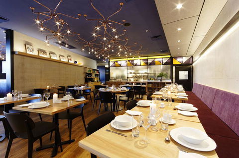 Alpha Mosaic Hotel Fortitude Valley Brisbane - Accommodation Broadbeach 19