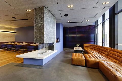 Alpha Mosaic Hotel Fortitude Valley Brisbane - Accommodation Broadbeach 8