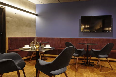 Alpha Mosaic Hotel Fortitude Valley Brisbane - Accommodation Broadbeach 21