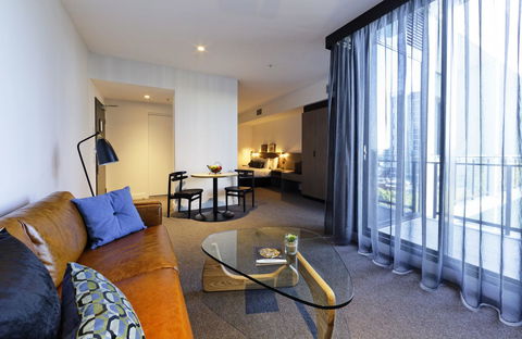 Alpha Mosaic Hotel Fortitude Valley Brisbane - Accommodation Broadbeach 13