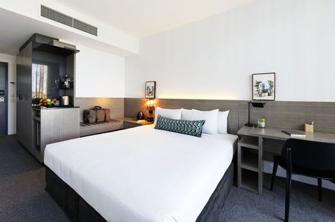 Alpha Mosaic Hotel Fortitude Valley Brisbane - Accommodation Broadbeach 15