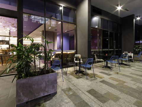 Alpha Mosaic Hotel Fortitude Valley Brisbane - Accommodation Broadbeach 23