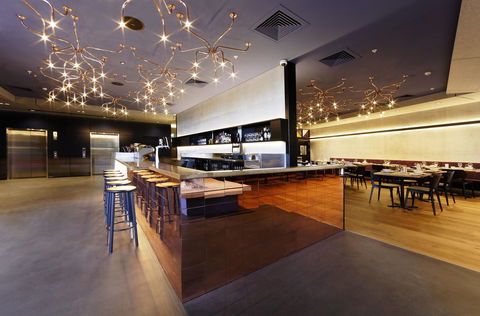 Alpha Mosaic Hotel Fortitude Valley Brisbane - Accommodation Broadbeach 5