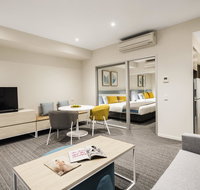Quest Eight Mile Plains - Accommodation Broadbeach