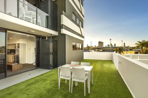 Quest Woolloongabba - Accommodation Broadbeach 0