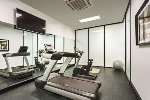 Quest Woolloongabba - Accommodation Broadbeach 9