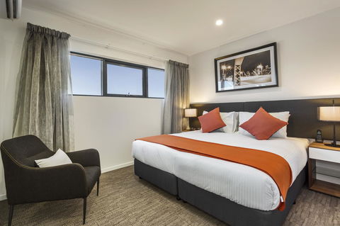 Quest Woolloongabba - Accommodation Broadbeach 3