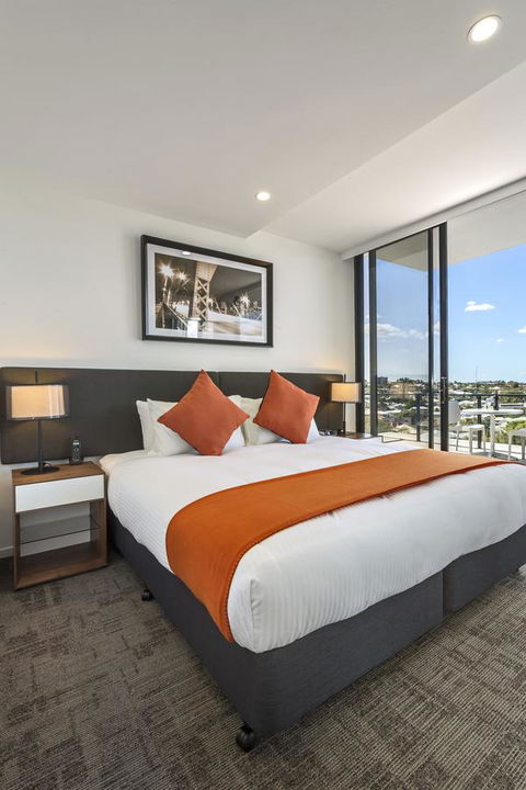 Quest Woolloongabba - Accommodation Broadbeach 7