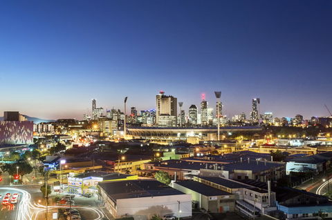 Quest Woolloongabba - Accommodation Broadbeach 8