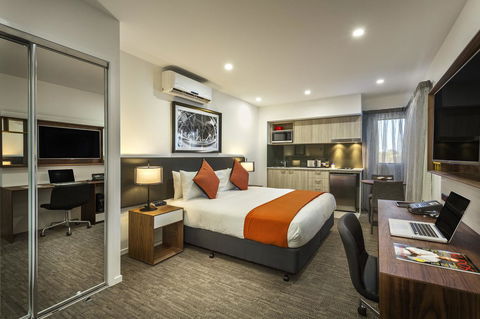 Quest Woolloongabba - Accommodation Broadbeach 4