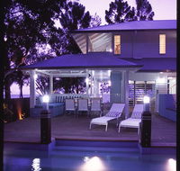 The Pines At Oak Beach - Accommodation Broadbeach