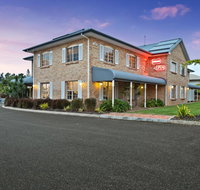 Coopers Colonial Motel - Accommodation Broadbeach