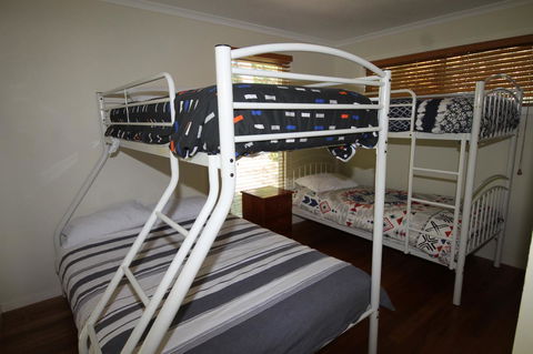 The Boarding House - Accommodation Broadbeach 11