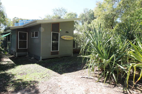 The Boarding House - Accommodation Broadbeach 3