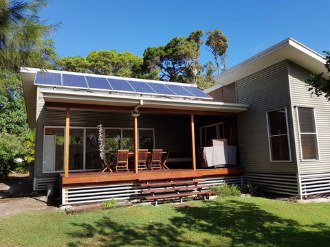 The Boarding House - Accommodation Broadbeach 18