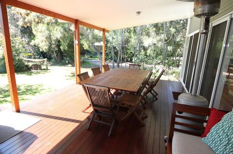 The Boarding House - Accommodation Broadbeach 8