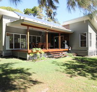 The Boarding House - Accommodation Broadbeach