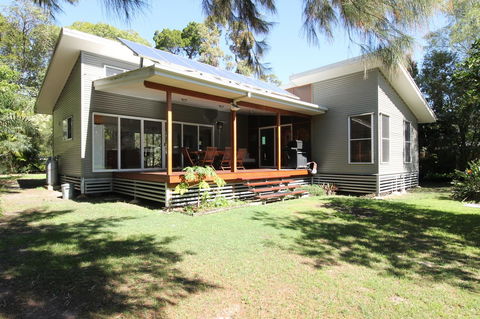 The Boarding House - Accommodation Broadbeach 0
