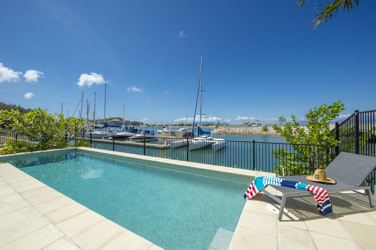 Nelly Bay QLD Accommodation Broadbeach