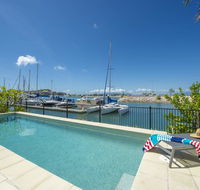The Terrace - Accommodation Broadbeach