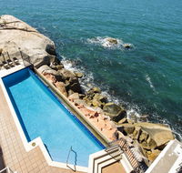 1 Bright Point Apartment 5301 - Accommodation Broadbeach