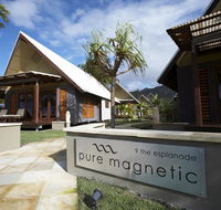 Pure Magnetic Villa 1 - Accommodation Broadbeach