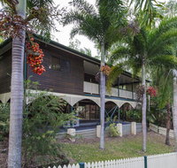 Marramaninjie - Accommodation Broadbeach