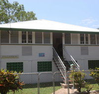 Daggoombah Holiday Home Magnetic Island - Accommodation Broadbeach