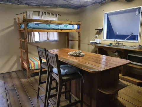 Arcadia Beach Guest House And Car Hire - Accommodation Broadbeach 33