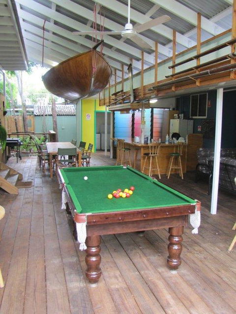 Arcadia Beach Guest House And Car Hire - Accommodation Broadbeach 4