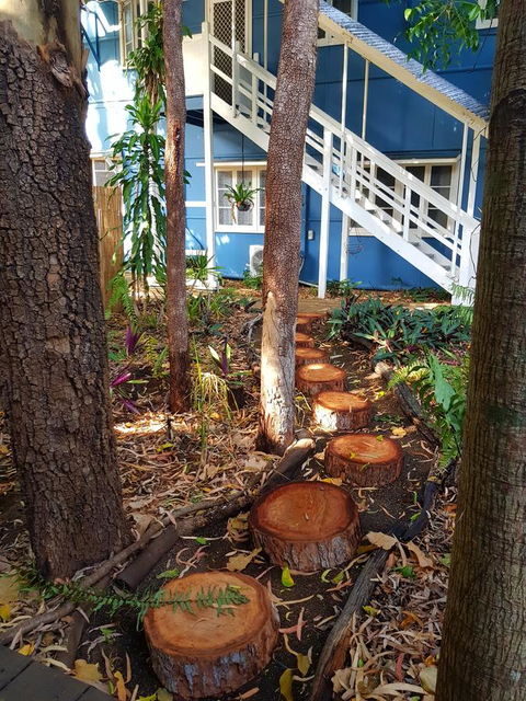 Arcadia Beach Guest House And Car Hire - Accommodation Broadbeach 40