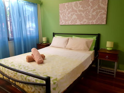 Arcadia Beach Guest House And Car Hire - Accommodation Broadbeach 20