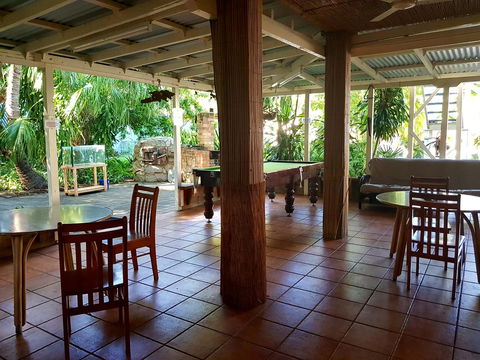 Arcadia Beach Guest House And Car Hire - Accommodation Broadbeach 32