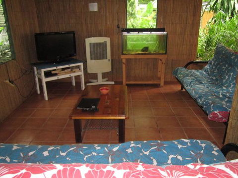 Arcadia Beach Guest House And Car Hire - Accommodation Broadbeach 3