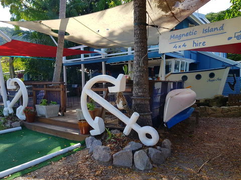Arcadia Beach Guest House And Car Hire - Accommodation Broadbeach 0