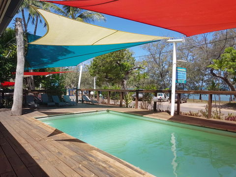 Arcadia Beach Guest House And Car Hire - Accommodation Broadbeach 14