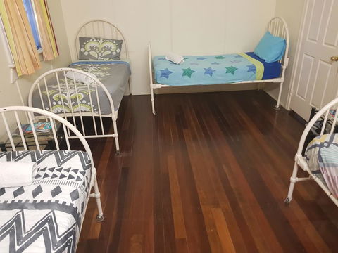 Arcadia Beach Guest House And Car Hire - Accommodation Broadbeach 18