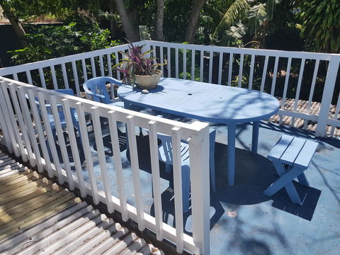 Arcadia Beach Guest House And Car Hire - Accommodation Broadbeach 21