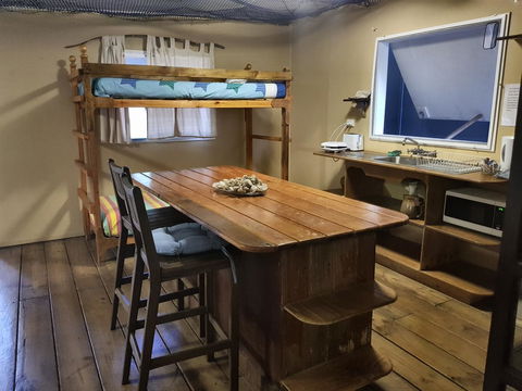 Arcadia Beach Guest House And Car Hire - Accommodation Broadbeach 35