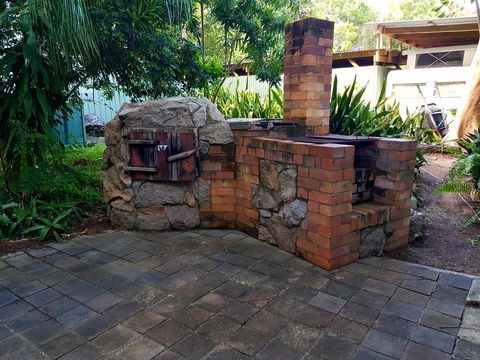 Arcadia Beach Guest House And Car Hire - Accommodation Broadbeach 44