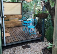 SEA-green - Accommodation Broadbeach
