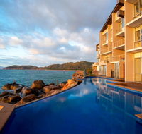 Grand Mercure Apartments Magnetic Island - Accommodation Broadbeach