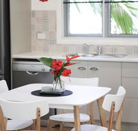 Island Cottages - Accommodation Broadbeach