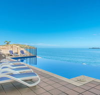 1 Bright Point Apartment 5101 - Accommodation Broadbeach