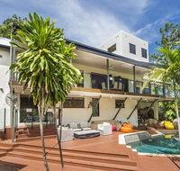 Nahmahlu - Accommodation Broadbeach