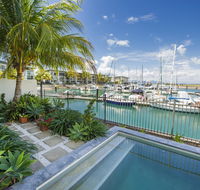 Blue on Blue Apartment 912 - Accommodation Broadbeach