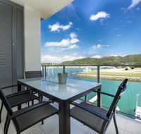 Blue on Blue Superior Studio Room 1321 - Accommodation Broadbeach
