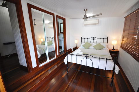 Island Adventure Holiday House - Accommodation Broadbeach 17
