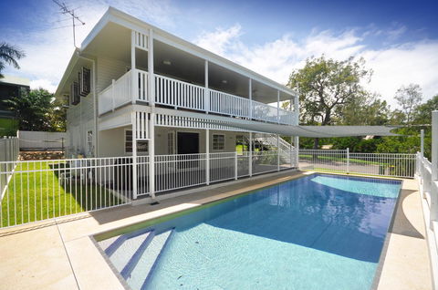 Island Adventure Holiday House - Accommodation Broadbeach 13